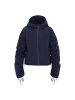 DreiMaster Women Jacket in navy