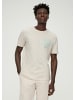 s.Oliver T-Shirt in 01W2_ecru