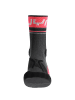 UYN W RUNNERS ONEMID SOCKS in Grau