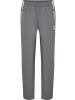 Hummel Sporthose "Lead 2.0 Woven Pants" in Grau