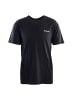 Columbia Shirt in Schwarz