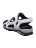 Fidelio Komfort Sandalen in Weiß