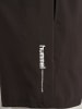 Hummel Kurze Hose Hmlpulse Erwachsene in AFTER DARK