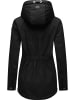 ragwear Übergangsjacke Zuzka in Black022