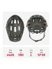 ABUS Fahrradhelm Moventor 2.0 MIPS in pine green