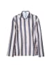 JOOP! Nachthemd Loungewear in OPEN GREY