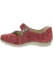 WALDLÄUFER Henni Ballerina Rot