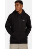 Reell Hoodie "Staple Logo Hoodie" in Schwarz