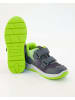 superfit Klettschuhe in Grün