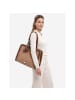 Tamaris TAS Madlin Handtasche 41 cm in taupe