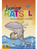 Edition XXL Papeterie/PBS - Junior Rätsel
