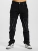 PEGADOR PEGADOR Pegador Thadon Wide Loose Fit Loose Fit Jeans in black