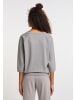 Venice Beach Sweatshirt VB Camryn in cloud grey