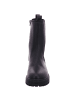 Dockers by Gerli Damenstiefel warm flach  in  Schwarz