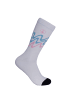 Wave Hawaii  Basicsocken AirLite Socks in Design 7