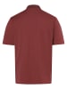 Ragman Poloshirt in bordeaux