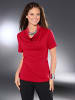 WITT WEIDEN Kurzarm-Shirt in rot