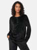 DKNY Evergreen Nachtwäsche in schwarz