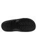 Crocs Crocs Saturday Slide M in Schwarz