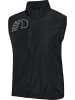 Newline Vest Core Damen in BLACK/FIESTA_CAZOO