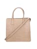 Gave Lux Handtasche in LU05 LIGHT TAUPE
