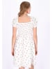 myMo Women Dress in offwhite