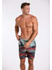 wavebreaker Shorts in grün