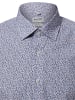 OLYMP LEVEL 5 Hemd in rosa blau - 0005