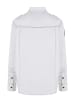 Brandit Long Sleeve Shirt in white
