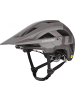 Limar Tonale + ips att Dove  Grau - leichter All-ountain & Enduro-Helm