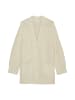 Marc O'Polo Cardigan oversize in multi/creamy white