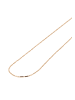 NAEMI Women Necklace in Rose Gold
