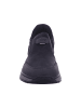 rieker Slipper in schwarz