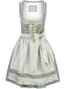 Stockerpoint Mini Dirndl "Ruby" in salbei