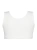 Ulla Popken Bügel-BH in schneeweiß