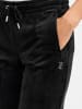 Juicy Couture Sweathose Tina in schwarz - 0003