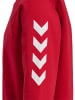 Hummel Hummel Sweatshirt Hmlgo Multisport Kinder in TRUE RED