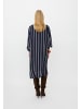 MASAI  Shirtkleid MaNimes in navy blazer