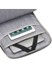 Roncato Trial Business-Rucksack 44 cm Laptopfach anthrazit