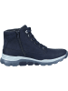 Gabor Freizeit Stiefeletten in nightblue