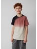 s.Oliver T-Shirt  in  9999_schwarz
