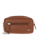 Golden Head Polo Schlüsseletui Leder 11.5 cm cognac