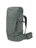 Jack Wolfskin Jack Wolfskin Highland Trail 50+5L Backpack in Grün