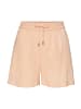 Vivance Strandshorts in apricot