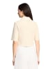 Vera Mont Kastenjacke in sand