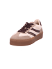 Marc O'Polo Schnürschuh in beige