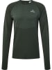 Newline Newline Sweatshirt Nwlpace Laufen Herren Leichte Design Nahtlosen in BELUGA