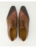 MELVIN & HAMILTON Anzug- & Businessschuhe in Braun