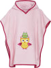 Playshoes Badetuch in Rosa