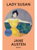 Reclam Verlag Buch - Lady Susan